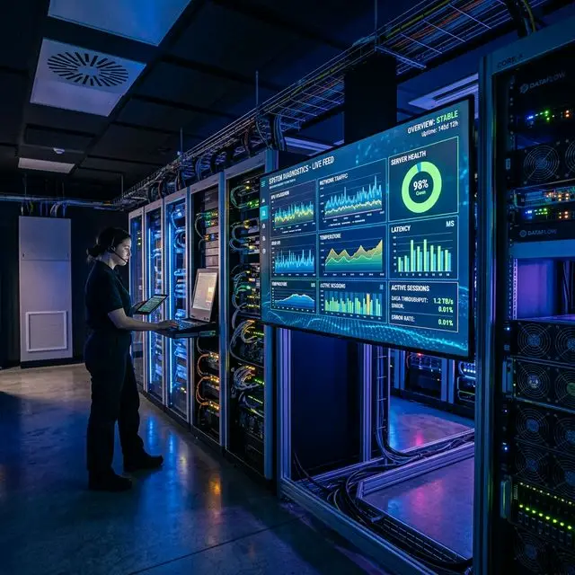 Diagnostic Benchmarks