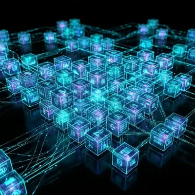 Microservice Clusters