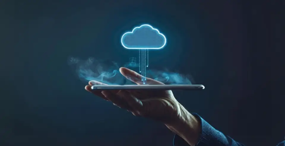 Enterprise Cloud Migration