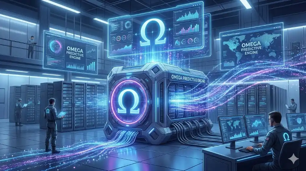 Omega Predictive Engine